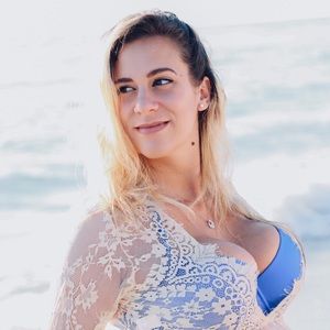 Meet your Posher, Anna-marie